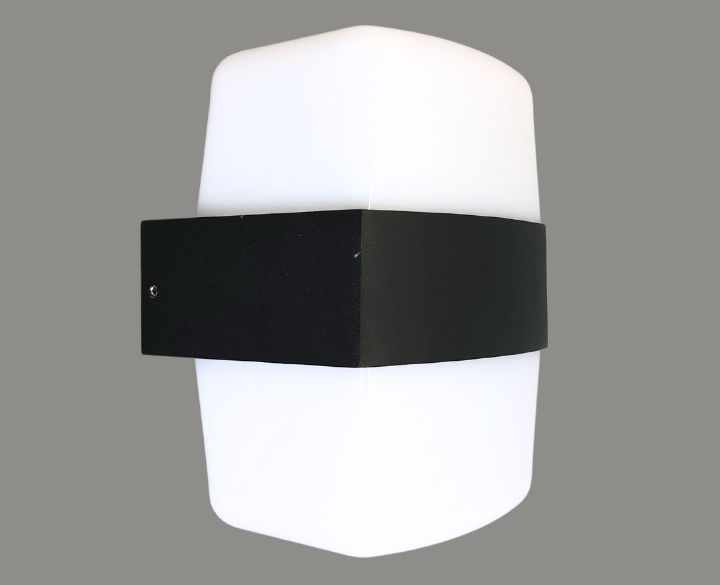 Ace Outdoor Waterproof  IP65 LED light 339-2 (OL139) 2way Warm White Light